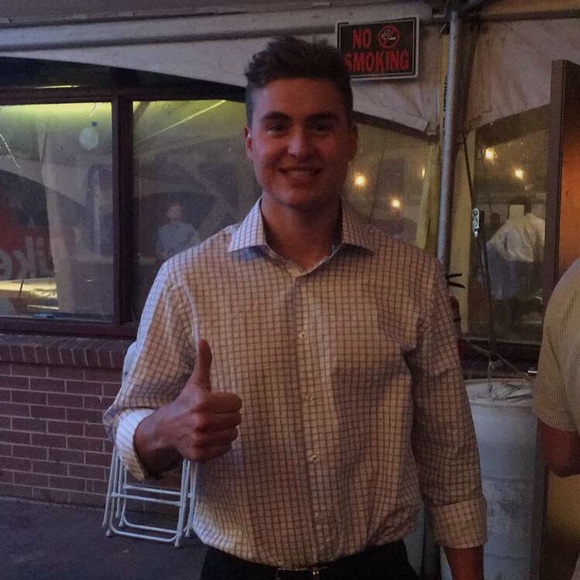 Meet your Posher, Adam - Picture 1 of 1